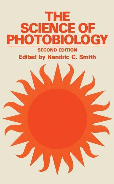 Produktbild: The Science of Photobiology