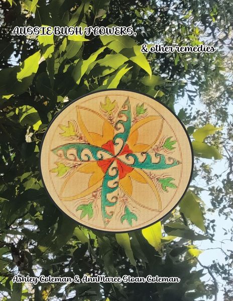 Produktbild: AUSSIE BUSH FLOWERS, & other remedies
