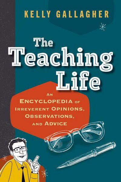 Produktbild: The Teaching Life