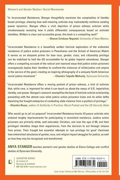 Produktbild: Incarcerated Resistance