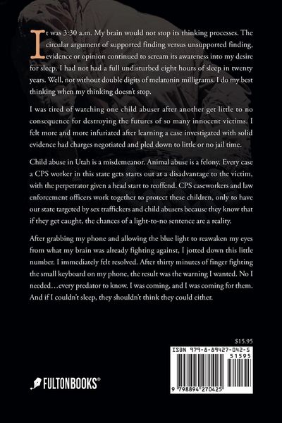 Produktbild: Letter to the Predator