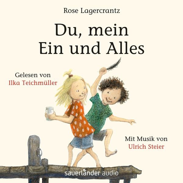 Produktbild: Du, mein Ein und Alles