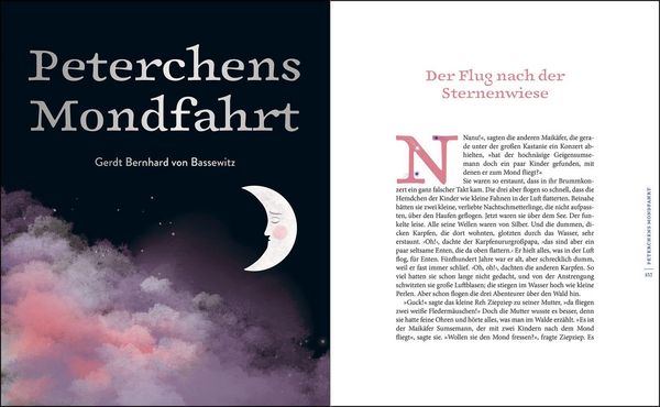 Produktbild: Magie der Nacht
