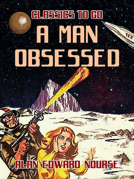 Produktbild: A Man Obsessed