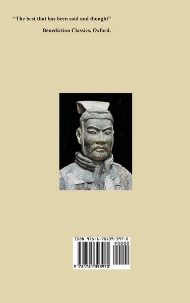 Produktbild: The Art of War