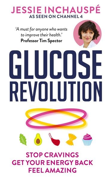 Produktbild: Glucose Revolution