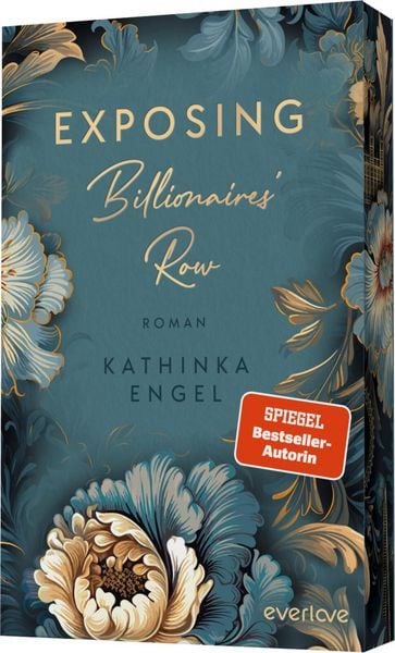 Produktbild: Exposing Billionaires&rsquo; Row