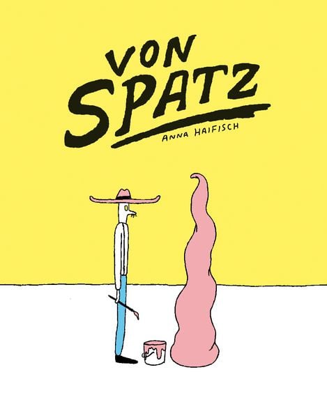 Produktbild: Von Spatz