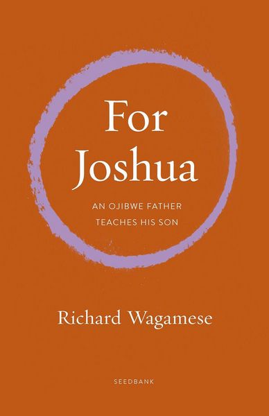 Produktbild: Walking the Ojibwe Path
