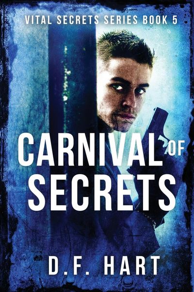 Produktbild: Carnival of Secrets