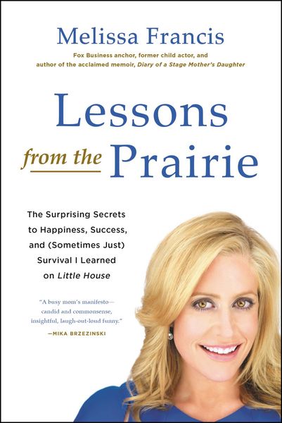 Produktbild: Lessons from the Prairie