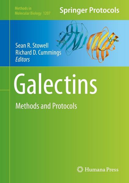 Produktbild: Galectins