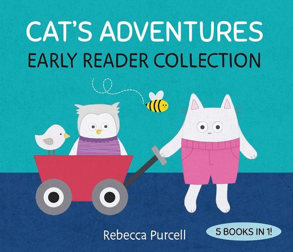 Produktbild: Cat's Adventures