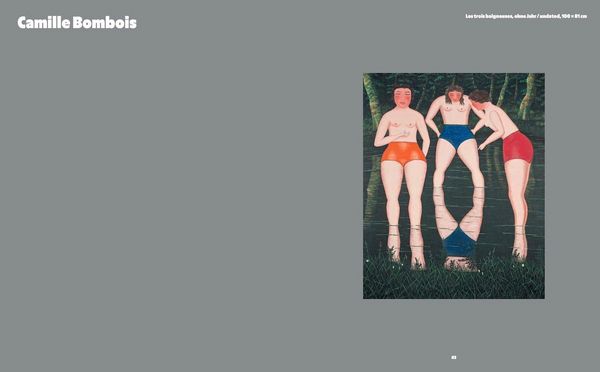 Produktbild: Die Maler des Heiligen Herzens / The Painters of the Sacred Heart