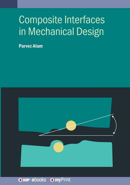 Produktbild: Composite Interfaces in Mechanical Design