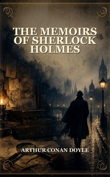 Produktbild: The Memoirs of Sherlock Holmes