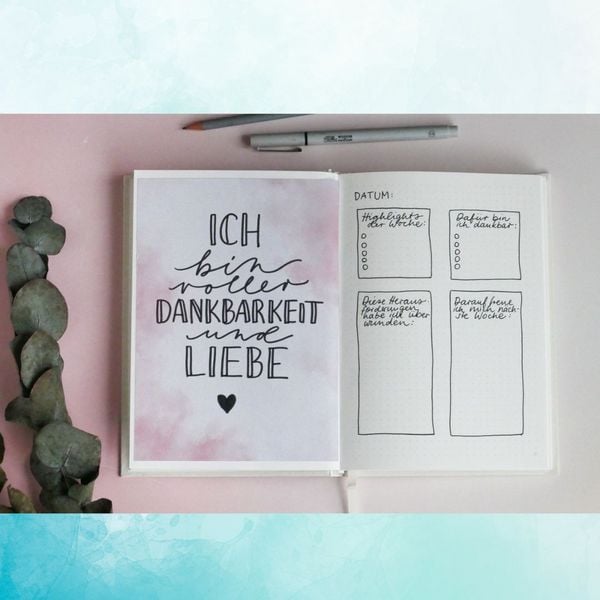 Produktbild: Design Paper Inspirationsbuch