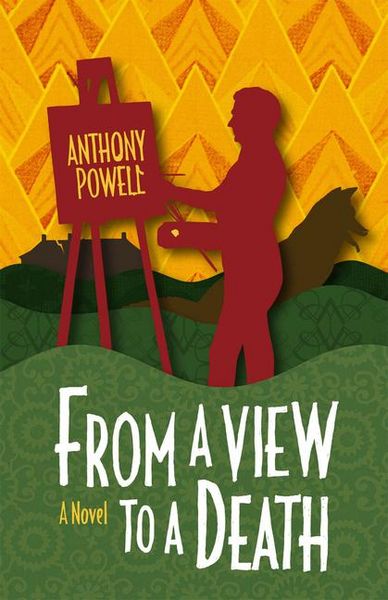 Produktbild: From a View to a Death