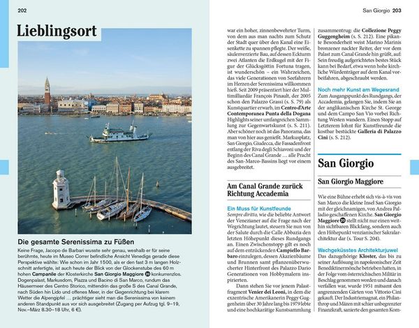 Produktbild: DuMont Reise-Taschenbuch Venedig