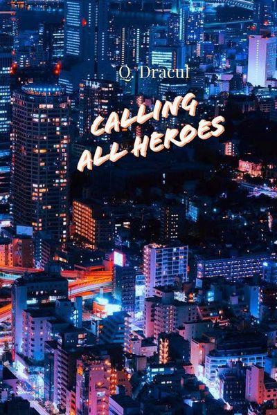 Produktbild: Calling All Heroes