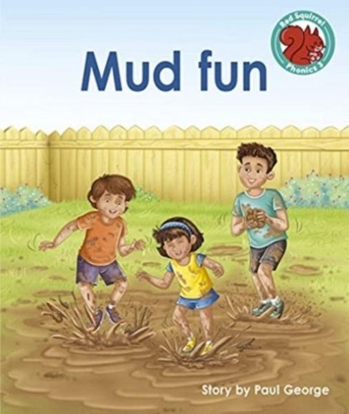 Produktbild: Mud fun