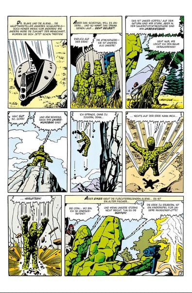 Produktbild: Thor Anthologie: Geschichten aus Asgard