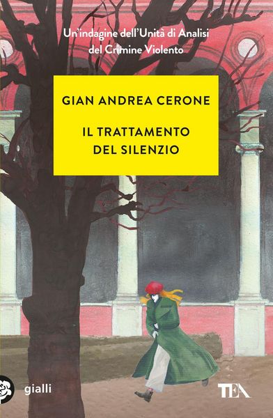 Produktbild: Il trattamento del silenzio