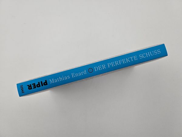 Produktbild: Der perfekte Schuss