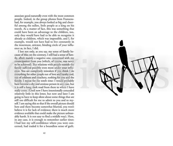 Produktbild: Letter to Father