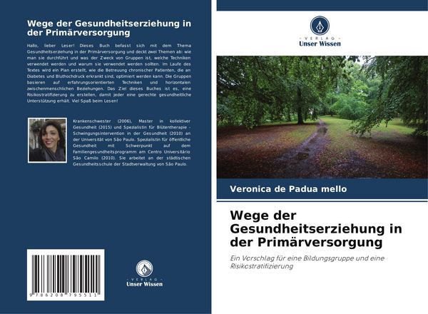 Produktbild: Wege der Gesundheitserziehung in der Prim&auml;rversorgung