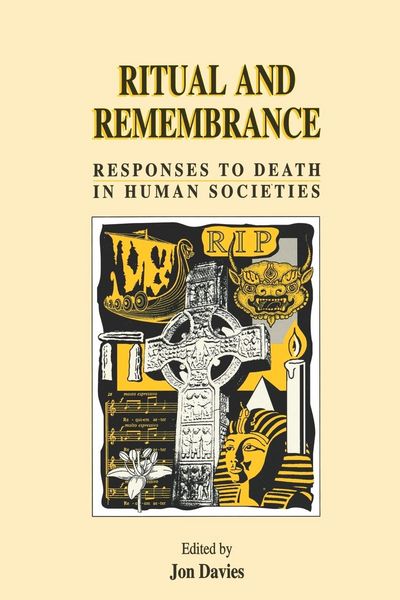 Produktbild: Ritual and Remembrance