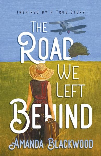 Produktbild: The Road We Left Behind