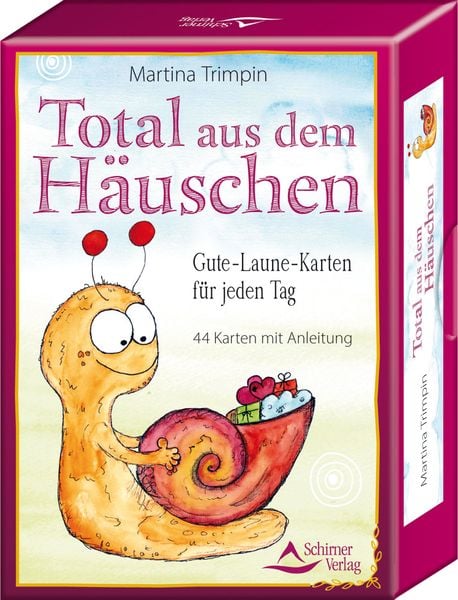Produktbild: Total aus dem H&auml;uschen