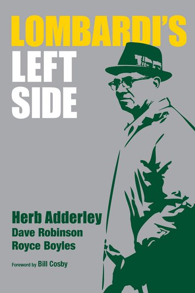 Produktbild: Lombardi's Left Side
