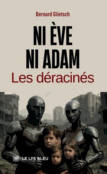 Produktbild: Ni eve ni adam