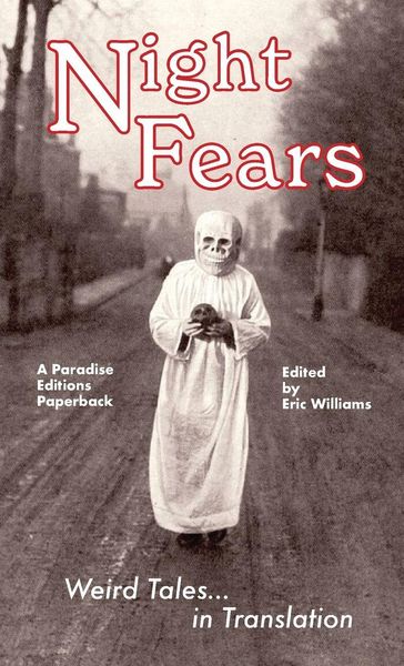 Produktbild: Night Fears