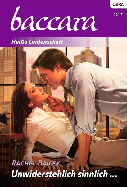 Produktbild: Unwiderstehlich sinnlich