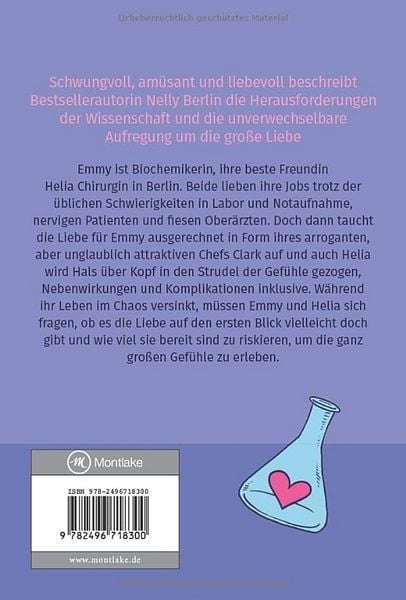 Produktbild: Liebe auf den ersten Blick