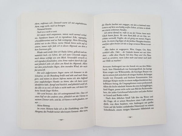 Produktbild: Der Commissario und die Dottoressa &ndash; Sturm &uuml;ber Elba