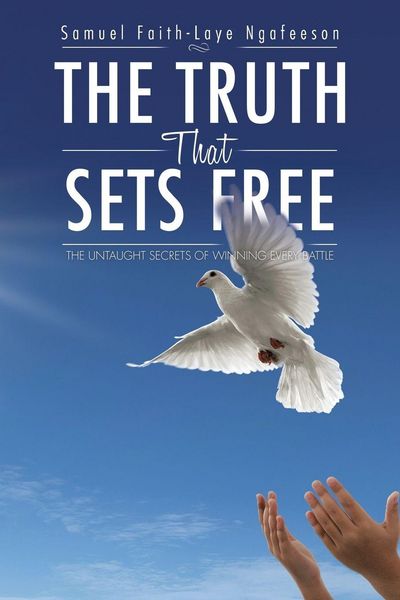 Produktbild: The Truth That Sets Free