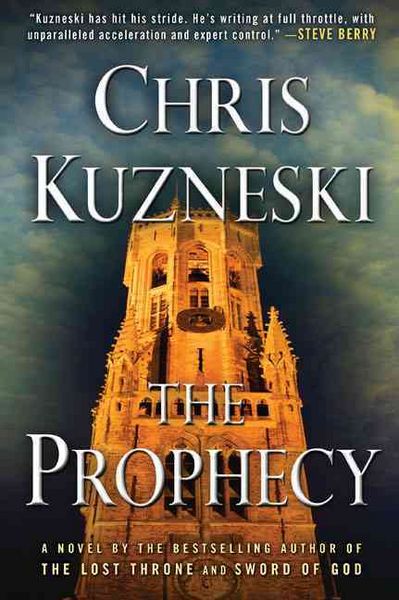 Produktbild: Prophecy