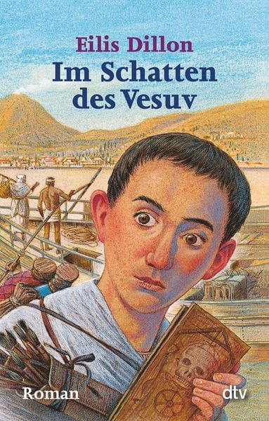 Produktbild: Im Schatten des Vesuv