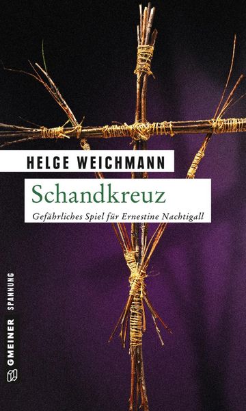 Produktbild: Schandkreuz