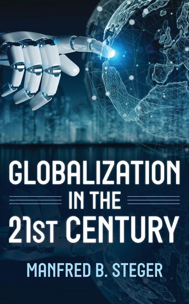 Produktbild: Globalization in the 21st Century