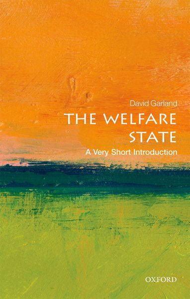 Produktbild: The Welfare State