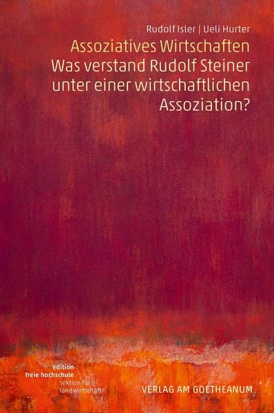 Produktbild: Assoziatives Wirtschaften