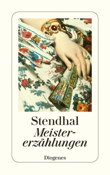 Produktbild: Meistererz&auml;hlungen
