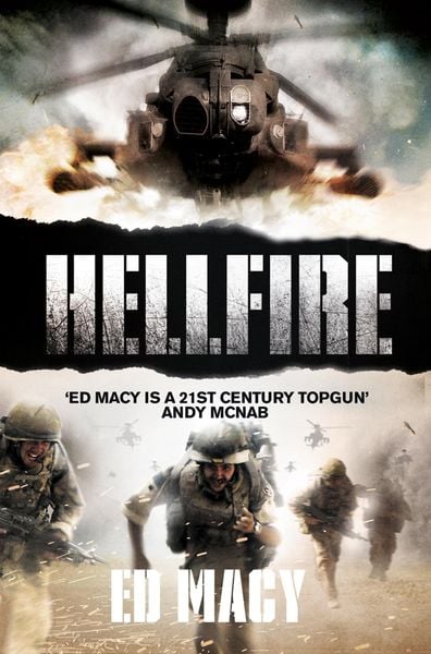 Produktbild: Hellfire