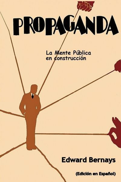 Produktbild: Propaganda