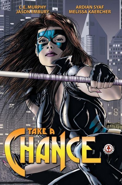 Produktbild: Take a Chance